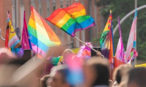 Madrid Pride 2026