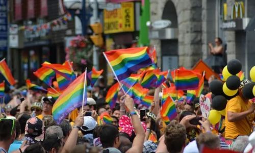 Madrid Pride 2026